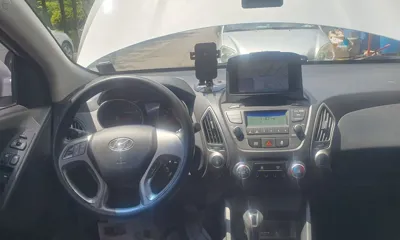 Hyundai Tucson 2015, 104000 км, за 3872.92 USD - фото 14
