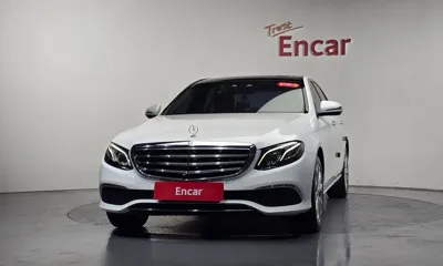Mercedes-Benz E-Class 2017, 78829 км, за 17001.44 USD