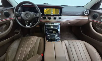Mercedes-Benz E-Class 2017, 78829 км, за 17001.44 USD - фото 7