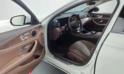 Mercedes-Benz E-Class 2017, 78829 км, за 17001.44 USD - фото 10