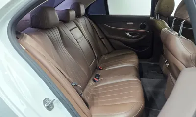 Mercedes-Benz E-Class 2017, 78829 км, за 17001.44 USD - фото 11