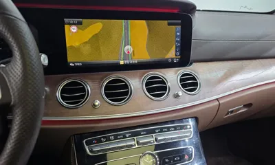 Mercedes-Benz E-Class 2017, 78829 км, за 17001.44 USD - фото 12