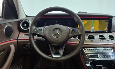 Mercedes-Benz E-Class 2017, 78829 км, за 17001.44 USD - фото 13