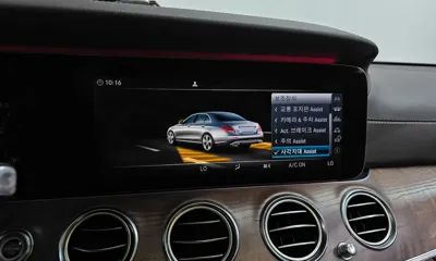 Mercedes-Benz E-Class 2017, 78829 км, за 17001.44 USD - фото 35