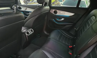Mercedes-Benz GLC-Class 2017, 40000 км, за 23012.41 USD - фото 15
