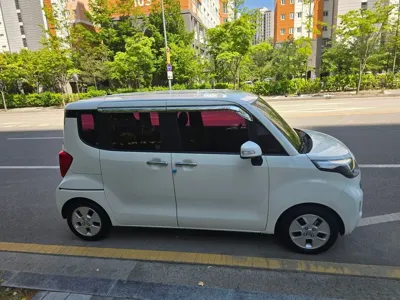 Kia Ray 2017, 154621 км, за 4420.46 USD - фото 4