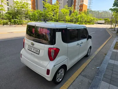 Kia Ray 2017, 154621 км, за 4420.46 USD - фото 6