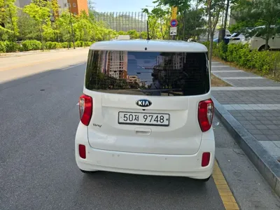 Kia Ray 2017, 154621 км, за 4420.46 USD - фото 8