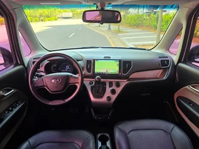 Kia Ray 2017, 154621 км, за 4420.46 USD - фото 9