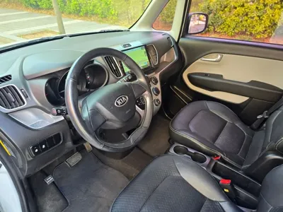 Kia Ray 2017, 154621 км, за 4420.46 USD - фото 11