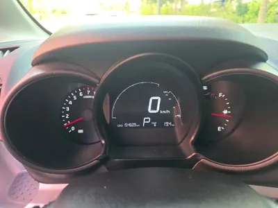 Kia Ray 2017, 154621 км, за 4420.46 USD - фото 13