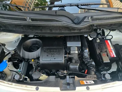 Kia Ray 2017, 154621 км, за 4420.46 USD - фото 16