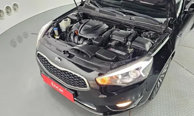 Kia K7 2013, 130687 км, за 4269.57 USD - фото 6