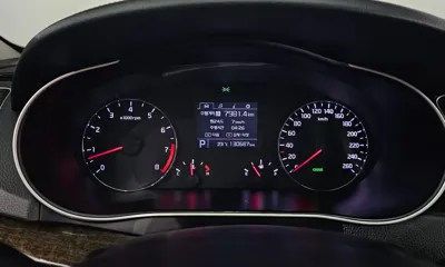 Kia K7 2013, 130687 км, за 4269.57 USD - фото 8