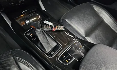 Kia K7 2013, 130687 км, за 4269.57 USD - фото 9