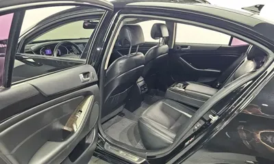Kia K7 2013, 130687 км, за 4269.57 USD - фото 11