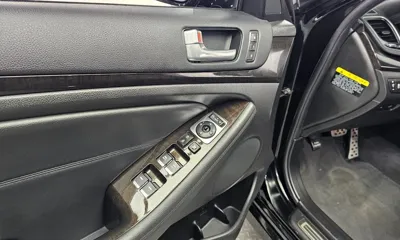 Kia K7 2013, 130687 км, за 4269.57 USD - фото 13