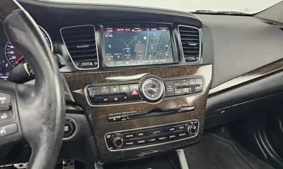 Kia K7 2013, 130687 км, за 4269.57 USD - фото 16