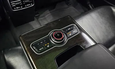 Kia K7 2013, 130687 км, за 4269.57 USD - фото 20