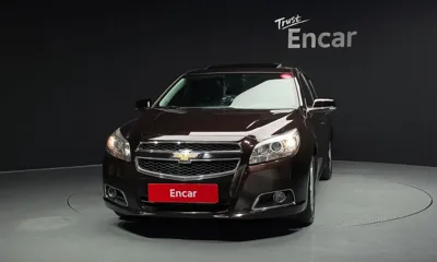 ChevroletGMDaewoo Malibu 2014, 180940 км, за 1593.81 USD