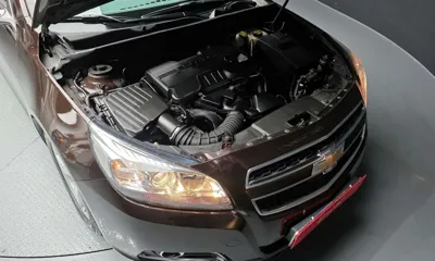 ChevroletGMDaewoo Malibu 2014, 180940 км, за 1585.45 USD - фото 6