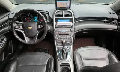 ChevroletGMDaewoo Malibu 2014, 180940 км, за 1585.45 USD - фото 7
