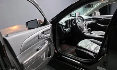 ChevroletGMDaewoo Malibu 2014, 180940 км, за 1585.45 USD - фото 10