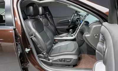 ChevroletGMDaewoo Malibu 2014, 180940 км, за 1585.45 USD - фото 11