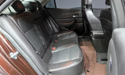 ChevroletGMDaewoo Malibu 2014, 180940 км, за 1585.45 USD - фото 12