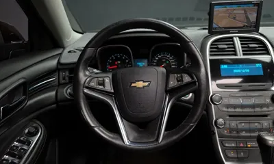 ChevroletGMDaewoo Malibu 2014, 180940 км, за 1585.45 USD - фото 13