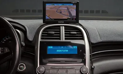 ChevroletGMDaewoo Malibu 2014, 180940 км, за 1585.45 USD - фото 14