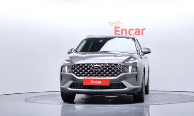 Hyundai Santafe 2022, 25988 км, за 18054.76 USD