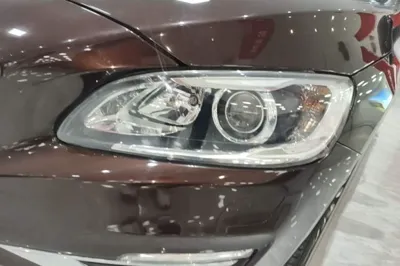 Volvo S60 2019, 114300 км, за 10970 USD - фото 8