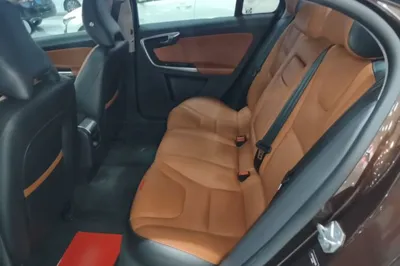 Volvo S60 2019, 114300 км, за 10970 USD - фото 20