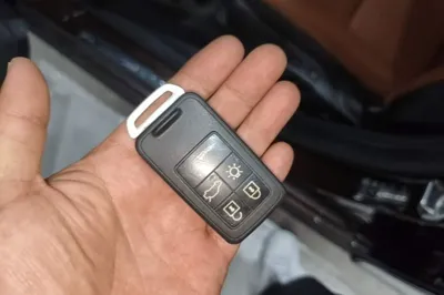 Volvo S60 2019, 114300 км, за 10970 USD - фото 23