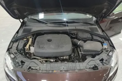 Volvo S60 2019, 114300 км, за 10970 USD - фото 24