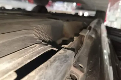 Volvo S60 2019, 114300 км, за 10970 USD - фото 25