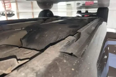 Volvo S60 2019, 114300 км, за 10970 USD - фото 26