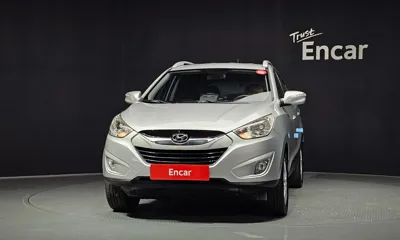 Hyundai Tucson 2011, 155483 км, за 2736.16 USD