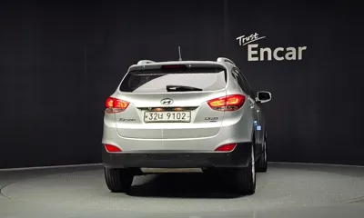 Hyundai Tucson 2011, 155483 км, за 2736.16 USD