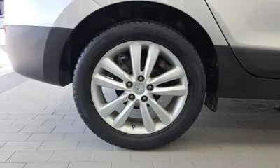 Hyundai Tucson 2011, 155483 км, за 2736.16 USD
