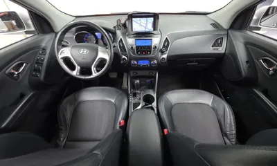 Hyundai Tucson 2011, 155483 км, за 2734.91 USD - фото 7
