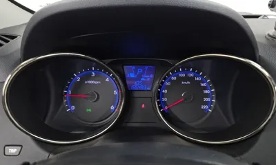 Hyundai Tucson 2011, 155483 км, за 2734.91 USD - фото 8