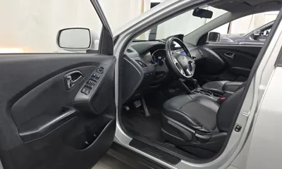 Hyundai Tucson 2011, 155483 км, за 2734.91 USD - фото 10