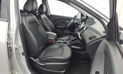 Hyundai Tucson 2011, 155483 км, за 2734.91 USD - фото 11