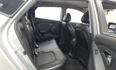 Hyundai Tucson 2011, 155483 км, за 2734.91 USD - фото 12