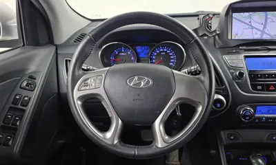 Hyundai Tucson 2011, 155483 км, за 2734.91 USD - фото 13