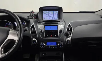 Hyundai Tucson 2011, 155483 км, за 2734.91 USD - фото 14