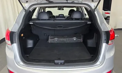 Hyundai Tucson 2011, 155483 км, за 2734.91 USD - фото 20