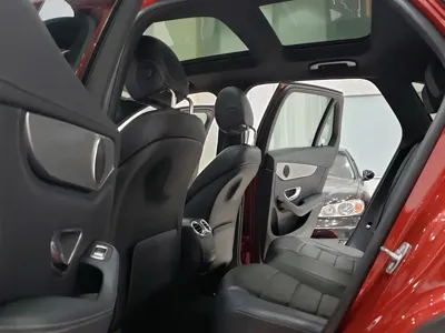 Mercedes-Benz GLC 2017, 220000 км, за 12070.34 USD - фото 6